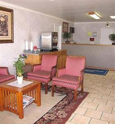 фото отеля Budget Inn Canajoharie