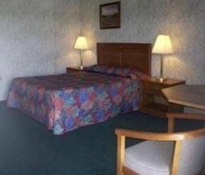 фото отеля Budget Inn Canajoharie