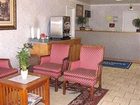 фото отеля Budget Inn Canajoharie
