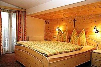 фото отеля Bauernhof Angererhof Guest House Reith im Alpbachtal