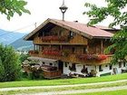фото отеля Bauernhof Angererhof Guest House Reith im Alpbachtal