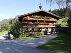 фото отеля Bauernhof Angererhof Guest House Reith im Alpbachtal