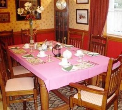 фото отеля C&S Holidays Bed and Breakfast Bideford