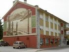 фото отеля Au Faisan Dore