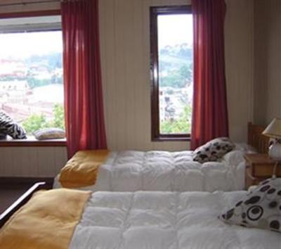 фото отеля Boutique Hotel Ignacia Villoria