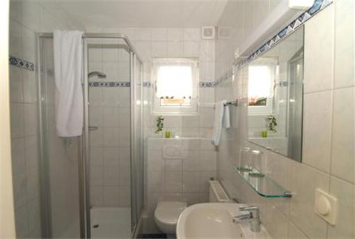фото отеля Birkenhof Appartements Lofer