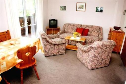 фото отеля Birkenhof Appartements Lofer