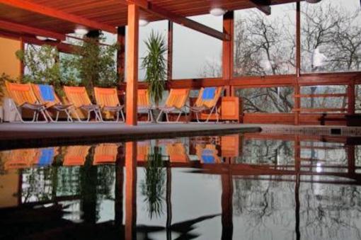 фото отеля Hotel Var Kastelyszallo