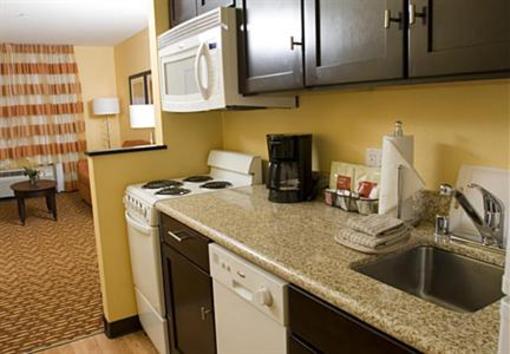 фото отеля TownePlace Suites El Centro