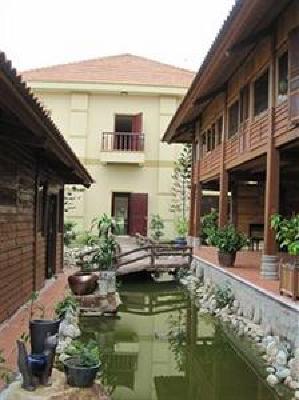 фото отеля Peaceful Resort Phan Thiet