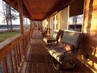 фото отеля Susitna River Lodging