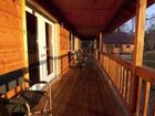фото отеля Susitna River Lodging