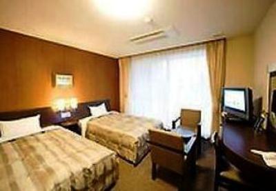 фото отеля Hotel Grantia Wakamiya