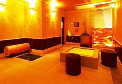 фото отеля Hotel Grantia Wakamiya