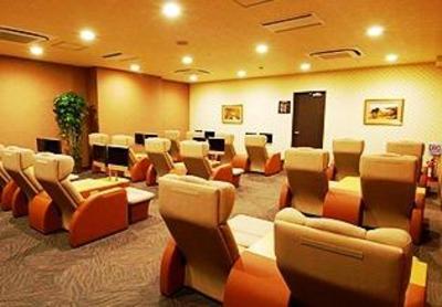 фото отеля Hotel Grantia Wakamiya