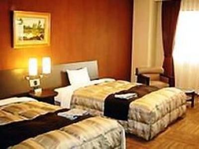 фото отеля Hotel Grantia Wakamiya