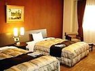 фото отеля Hotel Grantia Wakamiya