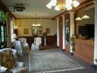 фото отеля Halsingland Hotel