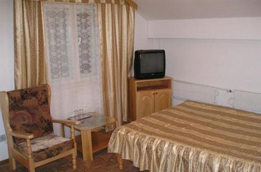 фото отеля Pension Raluca