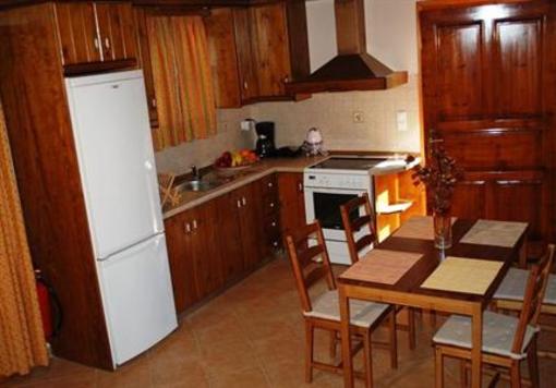 фото отеля Olive Villas