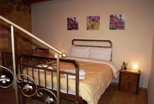 фото отеля Olive Villas