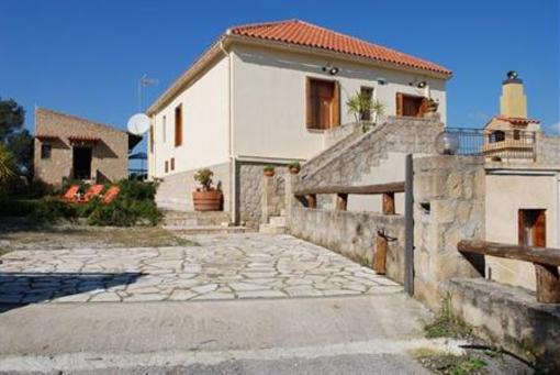 фото отеля Olive Villas