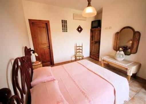 фото отеля Agriturismo La Svolta