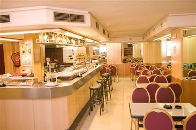 фото отеля Tibur Hotel
