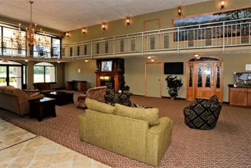 фото отеля Americana Inn - Henderson