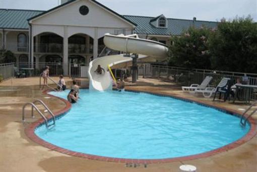 фото отеля Americana Inn - Henderson