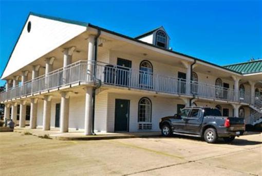 фото отеля Americana Inn - Henderson