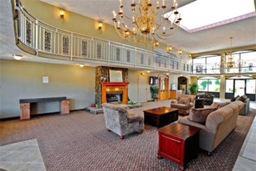 фото отеля Americana Inn - Henderson