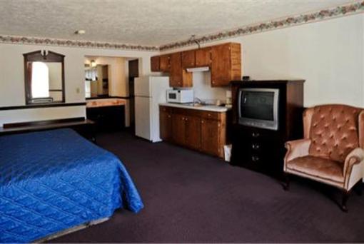 фото отеля Americana Inn - Henderson