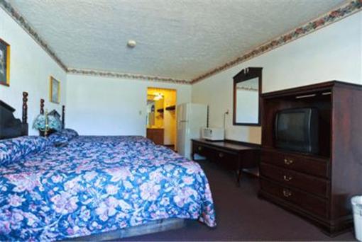 фото отеля Americana Inn - Henderson