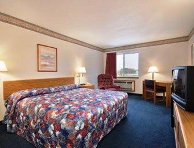 фото отеля Super 8 Beloit
