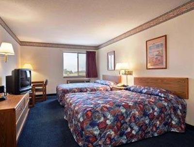 фото отеля Super 8 Beloit