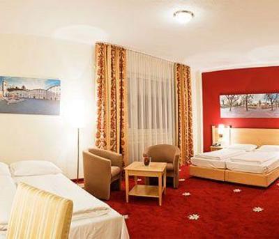 фото отеля Hotel Annex Der Salzburger Hof