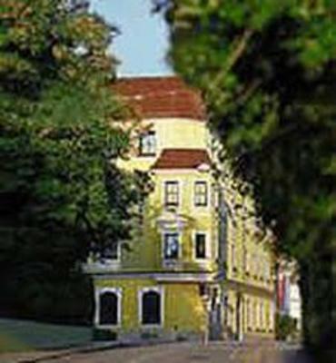 фото отеля Hotel Annex Der Salzburger Hof