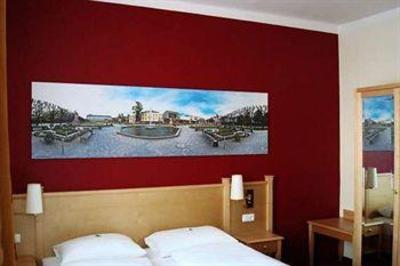 фото отеля Hotel Annex Der Salzburger Hof