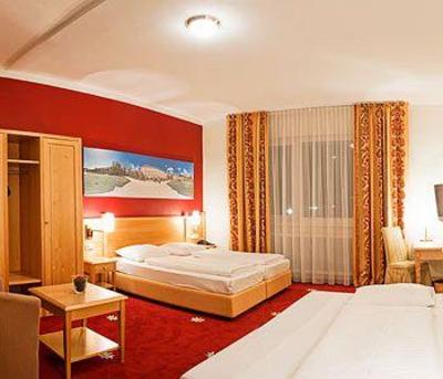 фото отеля Hotel Annex Der Salzburger Hof