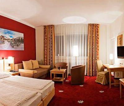 фото отеля Hotel Annex Der Salzburger Hof