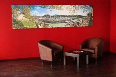 фото отеля Hotel Annex Der Salzburger Hof