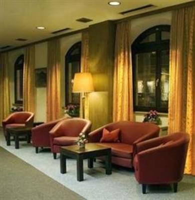 фото отеля Hotel Annex Der Salzburger Hof