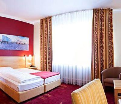 фото отеля Hotel Annex Der Salzburger Hof