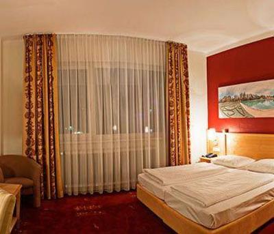 фото отеля Hotel Annex Der Salzburger Hof
