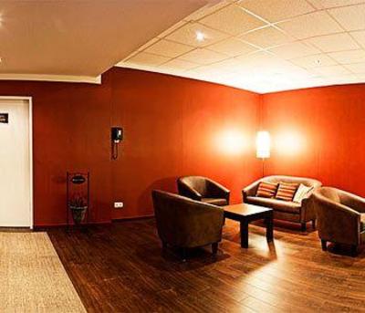 фото отеля Hotel Annex Der Salzburger Hof