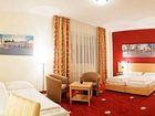 фото отеля Hotel Annex Der Salzburger Hof