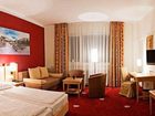 фото отеля Hotel Annex Der Salzburger Hof