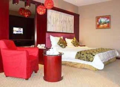 фото отеля Huasheng Hotel