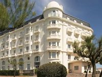 Residence Regina Biarritz